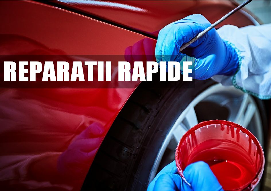 reparatii rapide