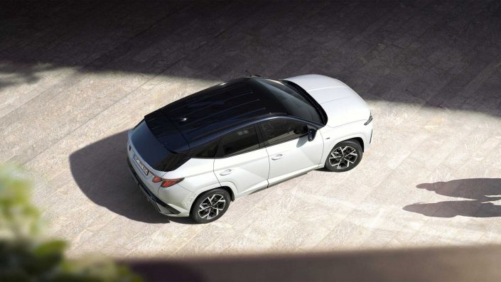 noul hyundai tucson 2024_14