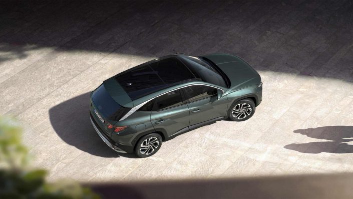 noul hyundai tucson 2024_5