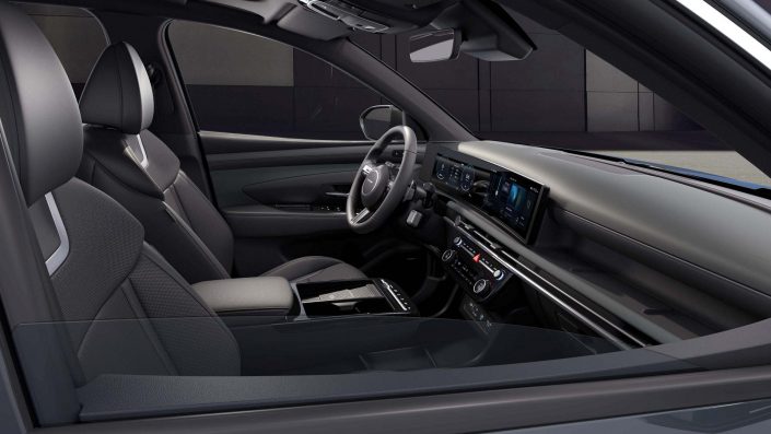 noul hyundai tucson 2024_9