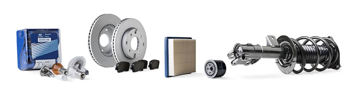 piese originale hyundai 2